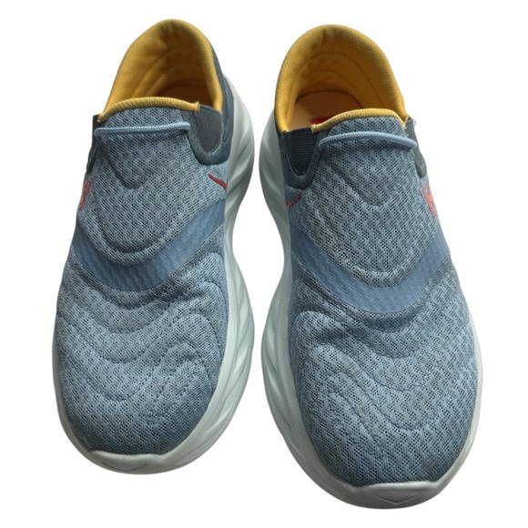 Hoka One One Ora Recovery Shoe 2 Mountain Spring /Goblin Blue Men’s size 10 - Picture 10 of 11